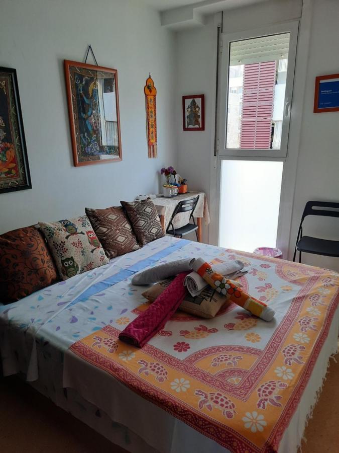 바르셀로나 "Casa Tolima" 빌라 외부 사진