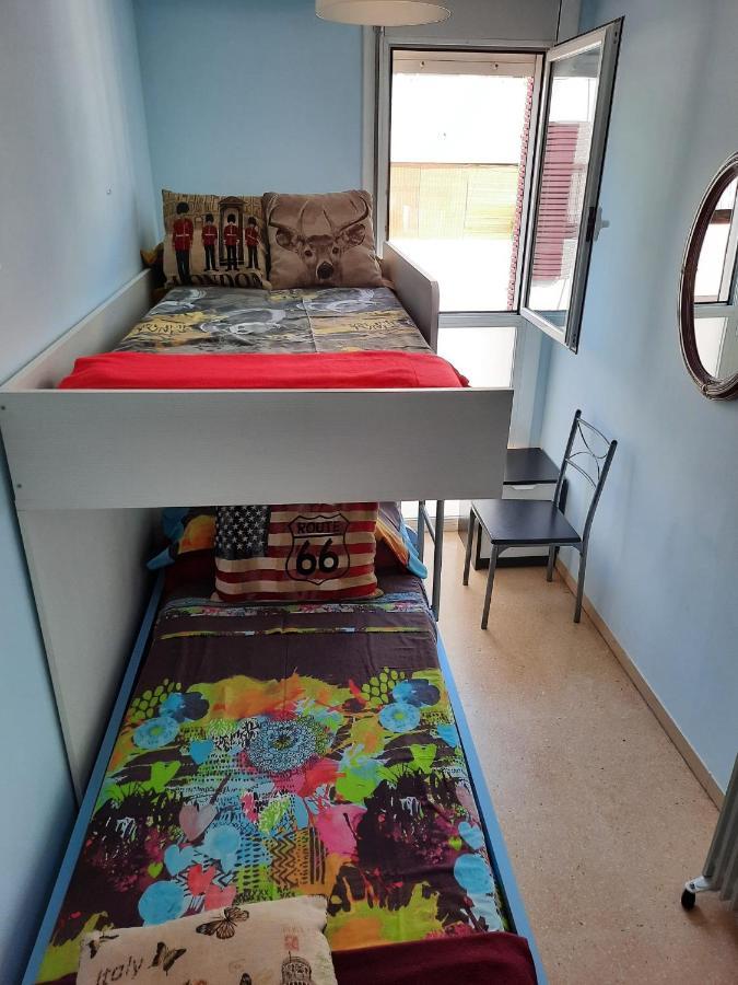 바르셀로나 "Casa Tolima" 빌라 외부 사진