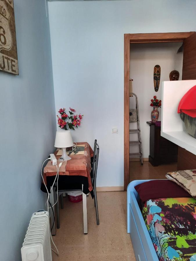 바르셀로나 "Casa Tolima" 빌라 외부 사진